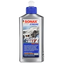 SONAX Xtreme Nano Pro lak na leštenie vosku