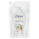 Dove Restoring Coconut tekuté mydlo 500ml