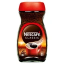 Nescafe Classic instantná káva 200g