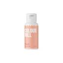 Peach Color Mill čokoládové farbivo 20 ml