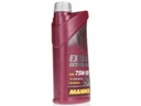 OLEJ MANNOL SYNTETIC SAE 75W-90 API GL-