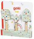 GOKI GARDEN TOY SADA NÁRADIA PRE DETI