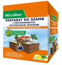 MICROBEC pre septiky 18 sáčkov x 25g ..: BROS :.