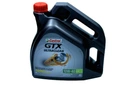 10W40 GTX ULTRA 4L CASTROL OIL 10W40 4L GTX / SP / A3/B4 / 501,01 505,00