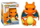 Charizard 843 Pokémon Funko POP! Vinyl