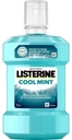 LISTERINE COOL MINT Ústna výplach 1000ml