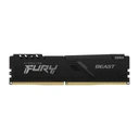 Pamäť Kingston Fury Beast DDR4 16GB (1x16GB) 32GB