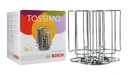 Bosch Tassimo 574958 stojan na 30 kávových kapsúl