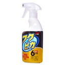 Japonský tekutý vosk Quick Detailer Fukupika Spray 400ml SOFT99