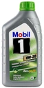 MOBIL 1 ESP X2 0W20 - 1L