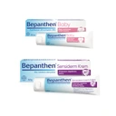 Bepanthen Baby 30g + Bepanthen Sensiderm krém 50g