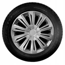 16 krytov kolies pre HYUNDAI i30 ix35 i40 TUCSON TUKSON