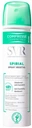 SVR SPIRIAL VEGETAL deodorant antiperspirant v spreji 75 ml