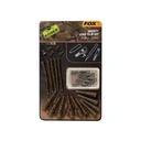 FOX CAMO Power Grip Lead Clip Kit - bezpečnostná sada