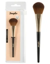 DOUGLAS FLAT BLUSH BRUSH č.24