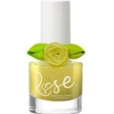 Lak na nechty Slimáky, ROSE - Keep it 100, Peel-off, 7 ml