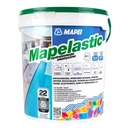 Hydroizolácia MAPEI Mapelastic 16 kg