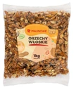 Vlašské orechy 1kg 100% NATURAL za SKVELÚ CENU!