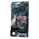 Harrows Vivid Softip šípky modré 18 g