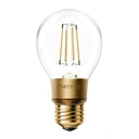 MEROSS SMART ŽIAROVKA VINTAGE LED WI-FI 800LM STÍMENÁ 2700K