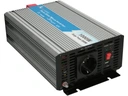 EXTRALINK menič 12V na 230V 1000W / 2000W