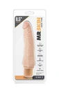 REALISTICKÝ PÁN. SKIN COCK VIBE 7 NUDE