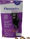 Flexadin Adult Dog pre psov veľkých plemien na kĺby 60