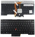 Klávesnica LENOVO IBM ThinkPad T430 T430i T430s