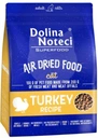 DOLINA NOTECI SUPERFOOD sušené krmivo pre mačky TURECKÁ miska 1kg