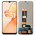 LCD DOTYKOVÝ DISPLEJ pre REALME C31