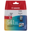 NOVÝ ATRAMENT CANON CL-541XL CL541XL Pixma TS5150 MG3550 MG4250 MG4150