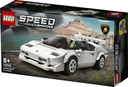 LEGO Speed ​​​​Champions Lamborghini Countach 76908