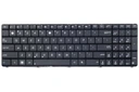 Klávesnica Asus K52 K52J K53E X53S K53SJ X54C X54H