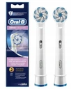 2x ORAL-B SENSI ULTRATHIN EB60 Junior TIPS