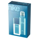 nike Turquoise Vibes pánsky set - DNS 75ml + Deo