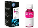 Originálny atrament HP GT52 Purpurový M0H55AE