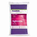 PLAGRON LIGHT-MIX 50L KVETOVÁ PÔDA S PERLITOM