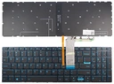 Klávesnica pre Lenovo 320-15 330-15 520-15 /led/BU