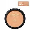 Bronzový púder AVON Golden Bronze