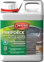 PREPDECK 1L Owatrol Renovácia dreva Terasy