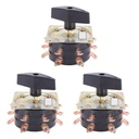 Hot Sale 3X Welde Switch KDH-40/2-8