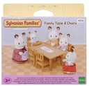 Jedálenský stôl Sylvanian Families 4506