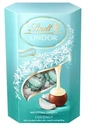 Lindt Lindor KOKOS KOKOS Pralinkové čokoládky 200 g