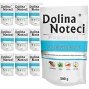 Dolina Noteci Premium Rich in jahňacie 10 x 500