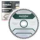 METABO OKRUŽNÁ PÍLA 254X30 Z60 MULTI CUT CLASSIC 628285000