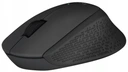 Bezdrôtová myš Logitech M280 s optickým senzorom