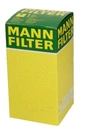 MANN PU8008/1 PALIVOVÝ FILTER AUDI Q3