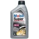 Motorový olej Mobil Super 2000 X1 1 l 10W-40