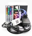 PREMIUM SET LED PÁS 10M RGB 5050 BLUETOOTH