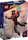 Figúrka LEGO Super Heroes 76225 Miles Morales Spider-Man MARVEL 8+